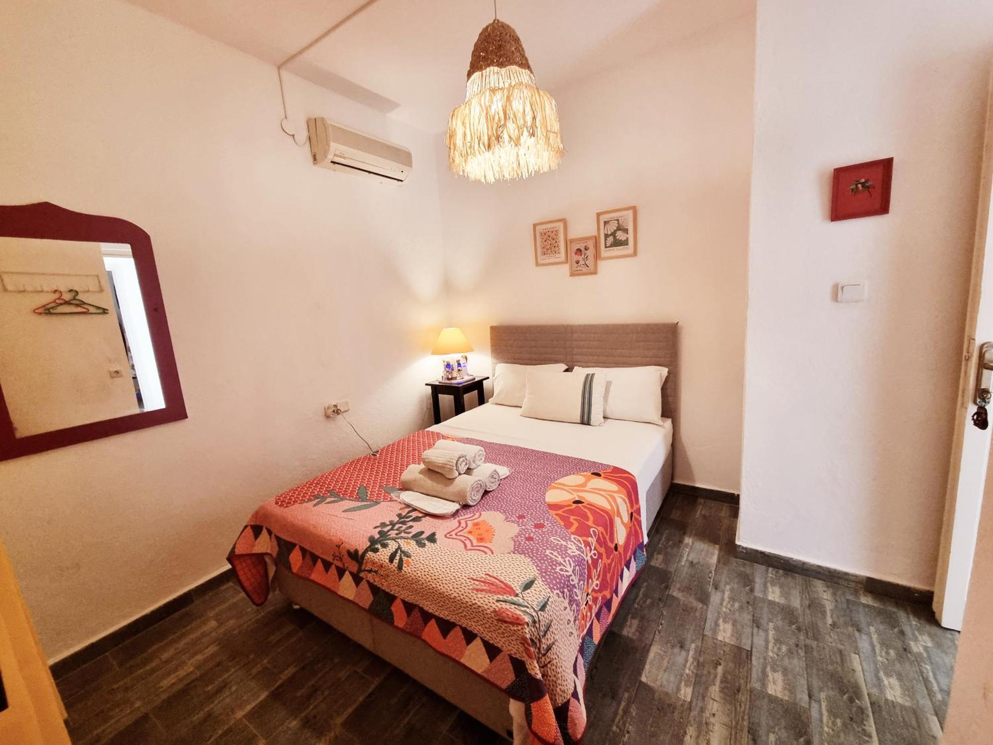 Kumbahce Fethiye Hanim Pansiyon Αλικαρνασσός Εξωτερικό φωτογραφία
