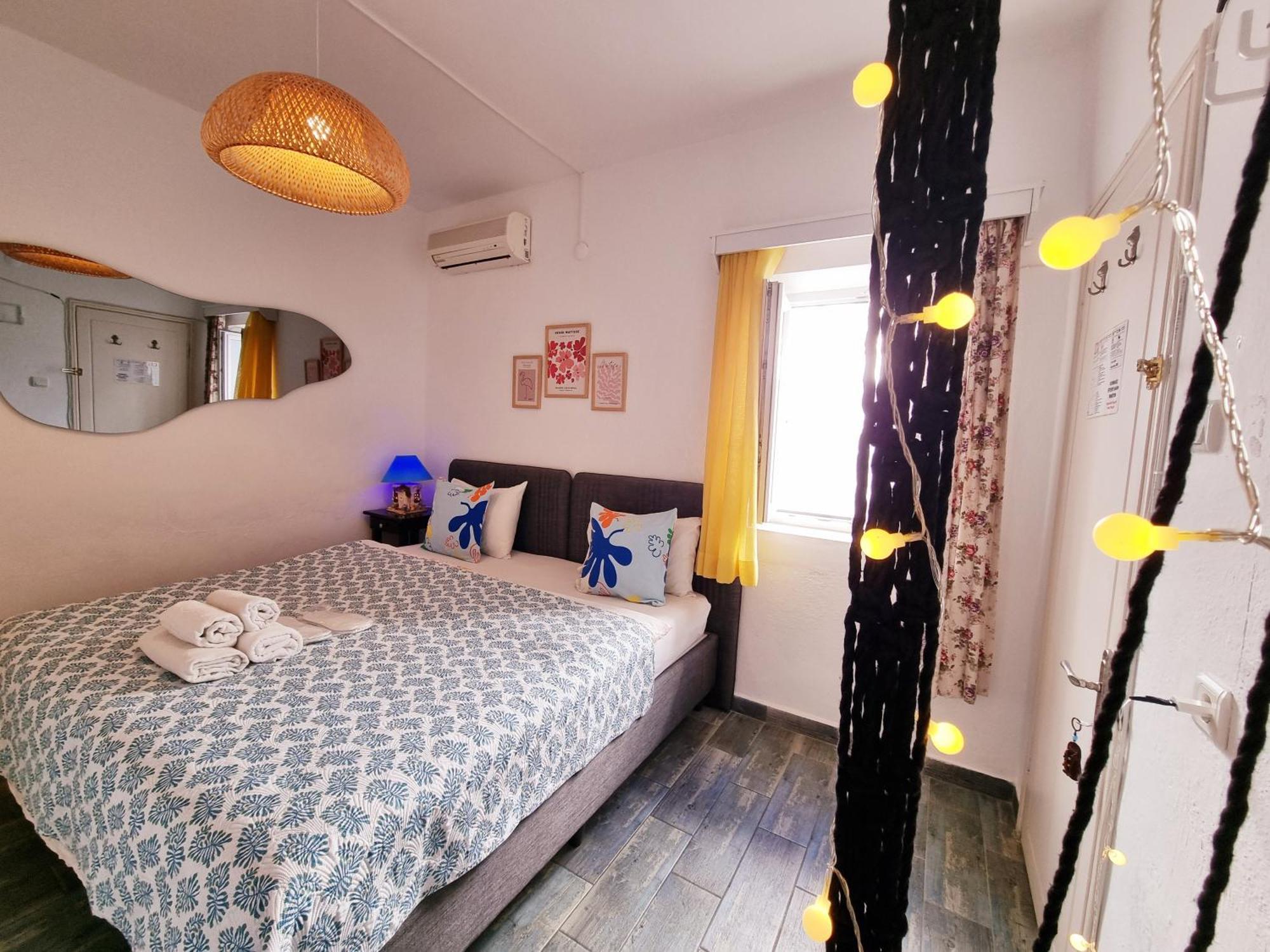 Kumbahce Fethiye Hanim Pansiyon Αλικαρνασσός Εξωτερικό φωτογραφία